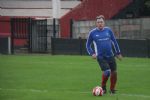 Labour MPs win Cup at Salford City FC